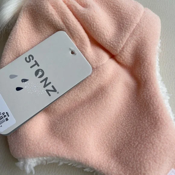 Stonz Fleece Lined Hat 0-6 months - Picture 10 of 15